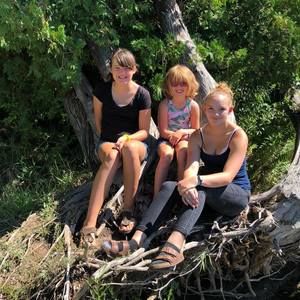 Meet your Posher, Chaunie